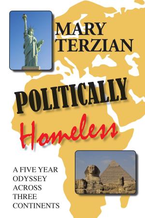 Cover of the book Politically Homeless by Richie