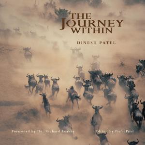 Cover of the book The Journey Within by J.A. Runyen