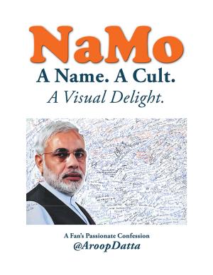 Cover of the book Namo by Don Lohnes