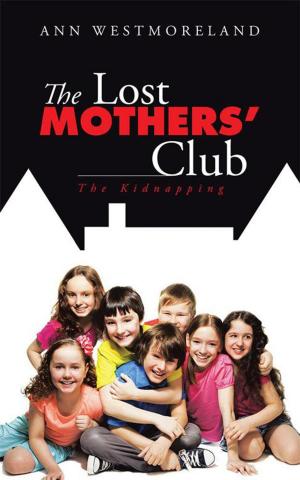 Cover of the book The Lost Mothers’ Club by Ben Strope