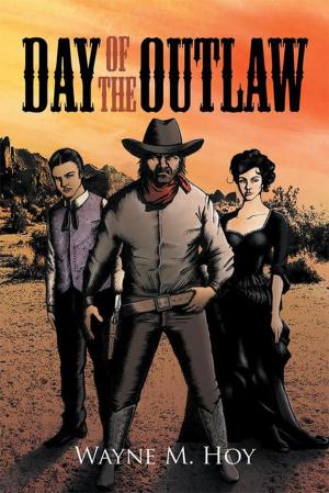 Book cover of Day of the Outlaw