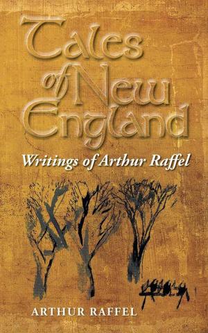 bigCover of the book Tales of New England by 