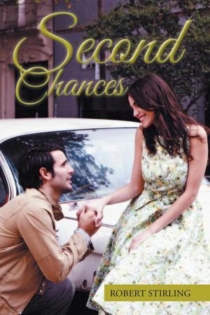 Cover of the book Second Chances by CL Hughes