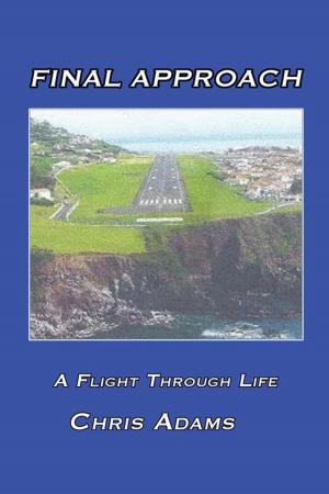 Book cover of Final Approach