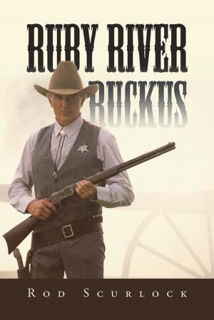 Cover of the book Ruby River Ruckus by Linda Baker