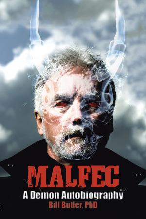 Cover of the book Malfec by Henry Armington
