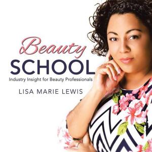 Cover of the book Beauty School by Monica Martinez