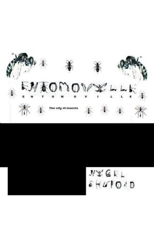 Cover of the book Entomoville by Tamarie Lynn Hart