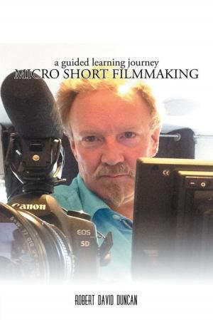 Cover of the book Micro Short Filmmaking by Marty Pieratt