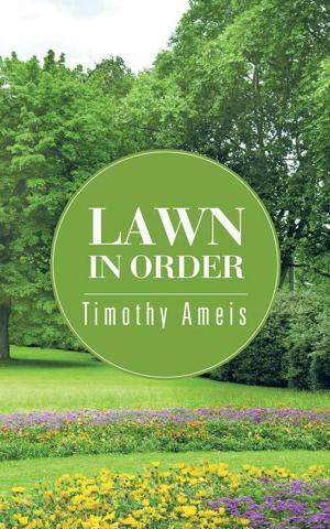 bigCover of the book Lawn in Order by 