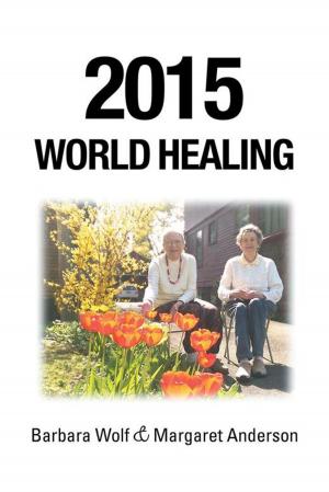 Book cover of 2015 World Healing
