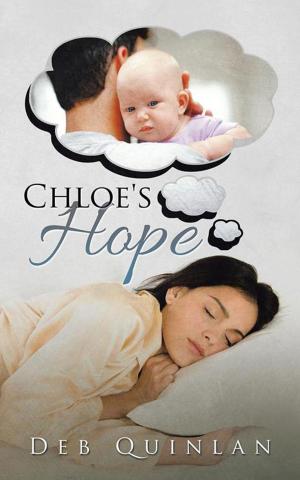 Book cover of Chloe's Hope