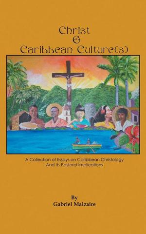 Cover of the book Christ & Caribbean Culture(S) by Robert K. Lifton