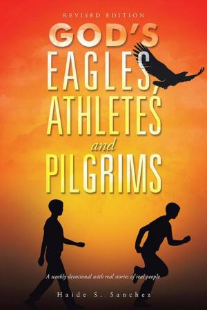 Cover of the book God’S Eagles, Athletes and Pilgrims by George O. Assibey