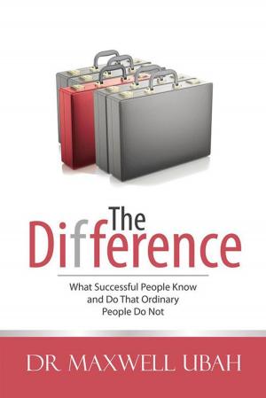 Cover of the book The Difference by T.S. Hana