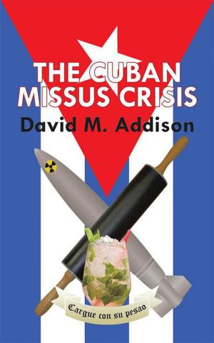 Cover of the book The Cuban Missus Crisis by Mary Reese-Paul