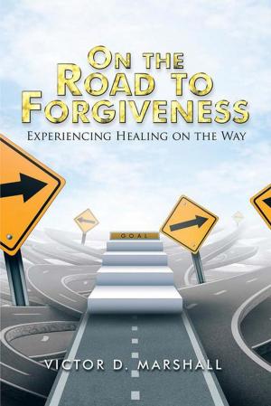 Cover of the book On the Road to Forgiveness by Daniel Trevose