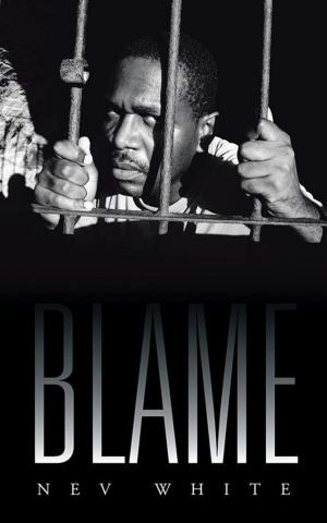 Cover of the book Blame by Sharduli Terwadkar
