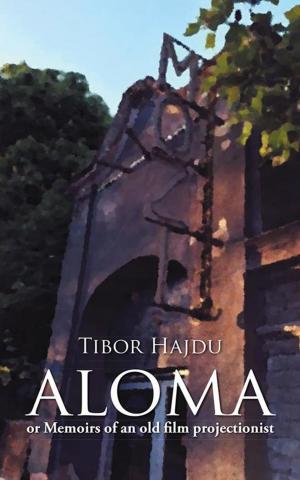 Cover of the book Aloma by Shaun Donovan