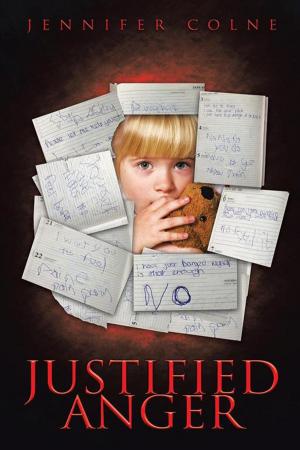 Cover of the book Justified Anger by Modenia Joy Kramer