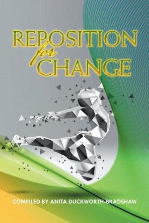 Cover of the book Reposition for Change by Christina Godley