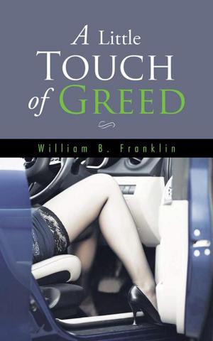 Cover of the book A Little Touch of Greed by Heidi meggs Reeve