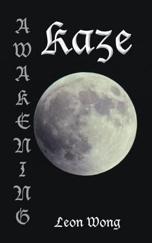 Cover of the book Kaze by Ric Hinchliffe