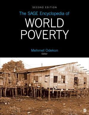 Cover of The SAGE Encyclopedia of World Poverty