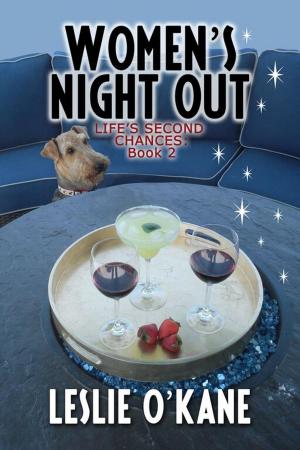 Cover of the book Women's Night Out by JJ Topping