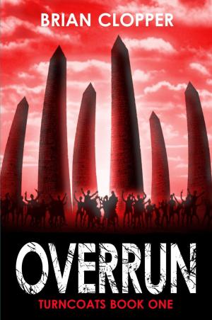 Cover of Overrun