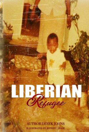 bigCover of the book Liberian Refugee by 