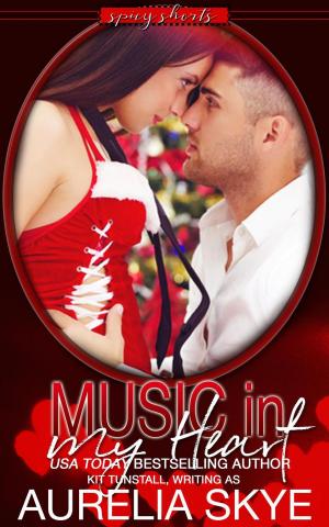 Cover of the book Music In My Heart by Lucy St. John
