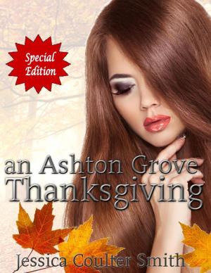Cover of the book An Ashton Grove Thanksgiving by Paige Warren