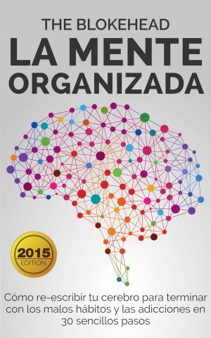 Cover of the book La mente organizada by Toni García Arias