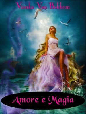 Cover of Amore e Magia