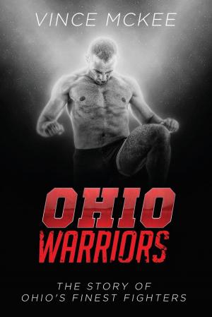 Book cover of Ohio Warriors