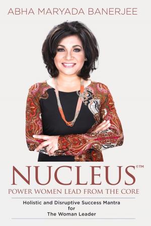 Cover of the book NUCLEUS by Erin Mantz