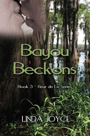 bigCover of the book Bayou Beckons by 