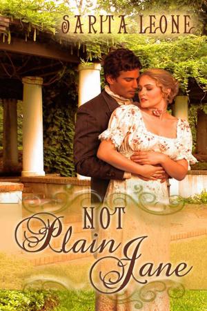 Cover of the book Not Plain Jane by Jaclyn V Di Bona