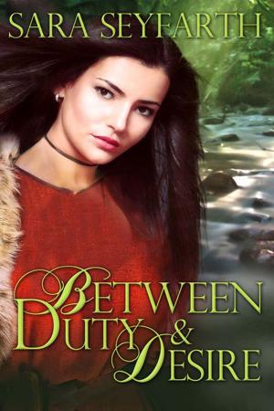 Cover of the book Between Duty and Desire by M.J. Wilson