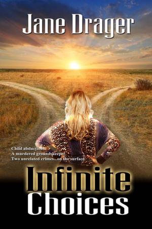 Book cover of Infinite Choices