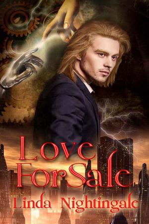 Cover of the book Love For Sale by Beth  Trissel