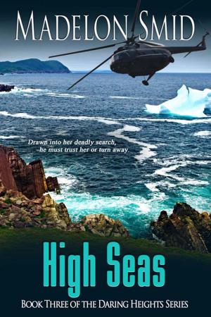 Cover of the book High Seas by Sheridon  Smythe (2), Sheridon  Smythe (1)
