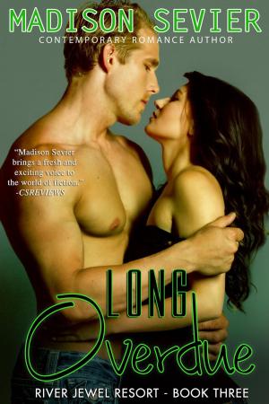 Cover of the book Long Overdue by Lavada Dee
