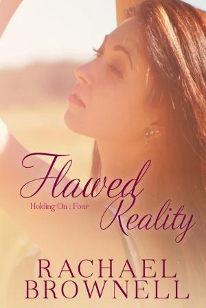Book cover of Flawed Reality