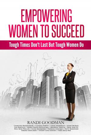 Book cover of Empowering Women to Succed