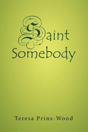 Cover of the book Saint Somebody by Ruth Oluwatoyin