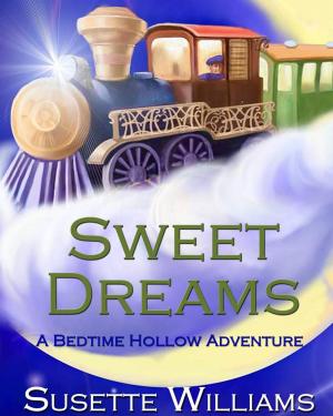 Cover of the book Sweet Dreams by Susette Williams