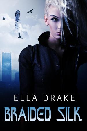 Cover of the book Braided Silk by Ella Drake