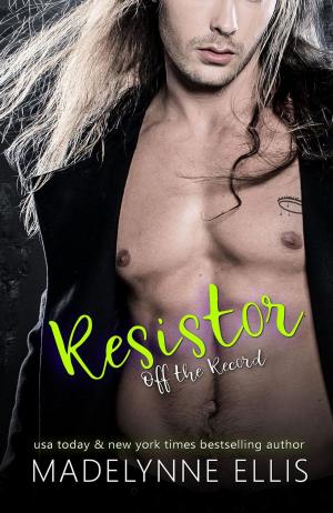Cover of the book Resistor by Xio Axelrod